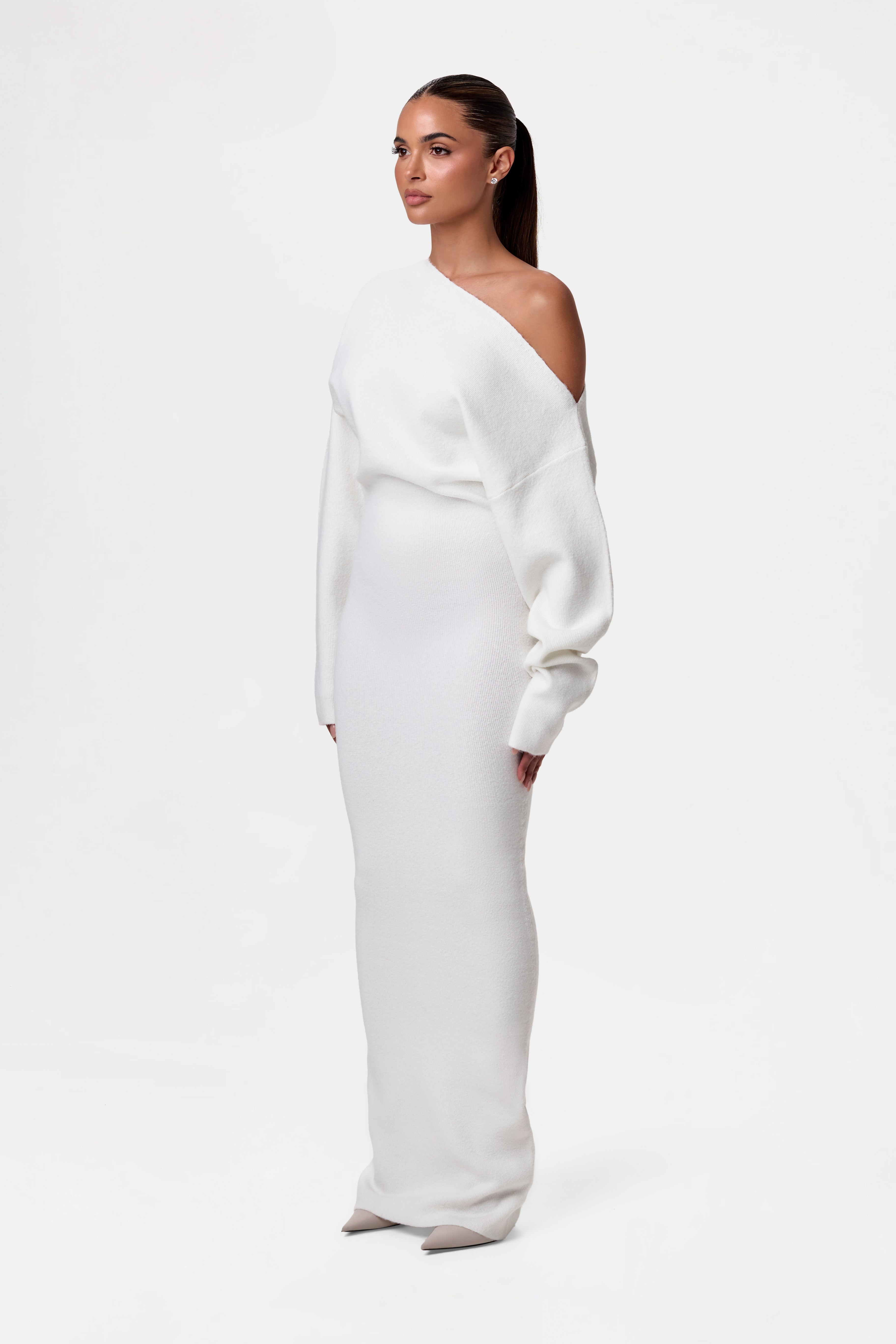 Vestido Meliora de Punto