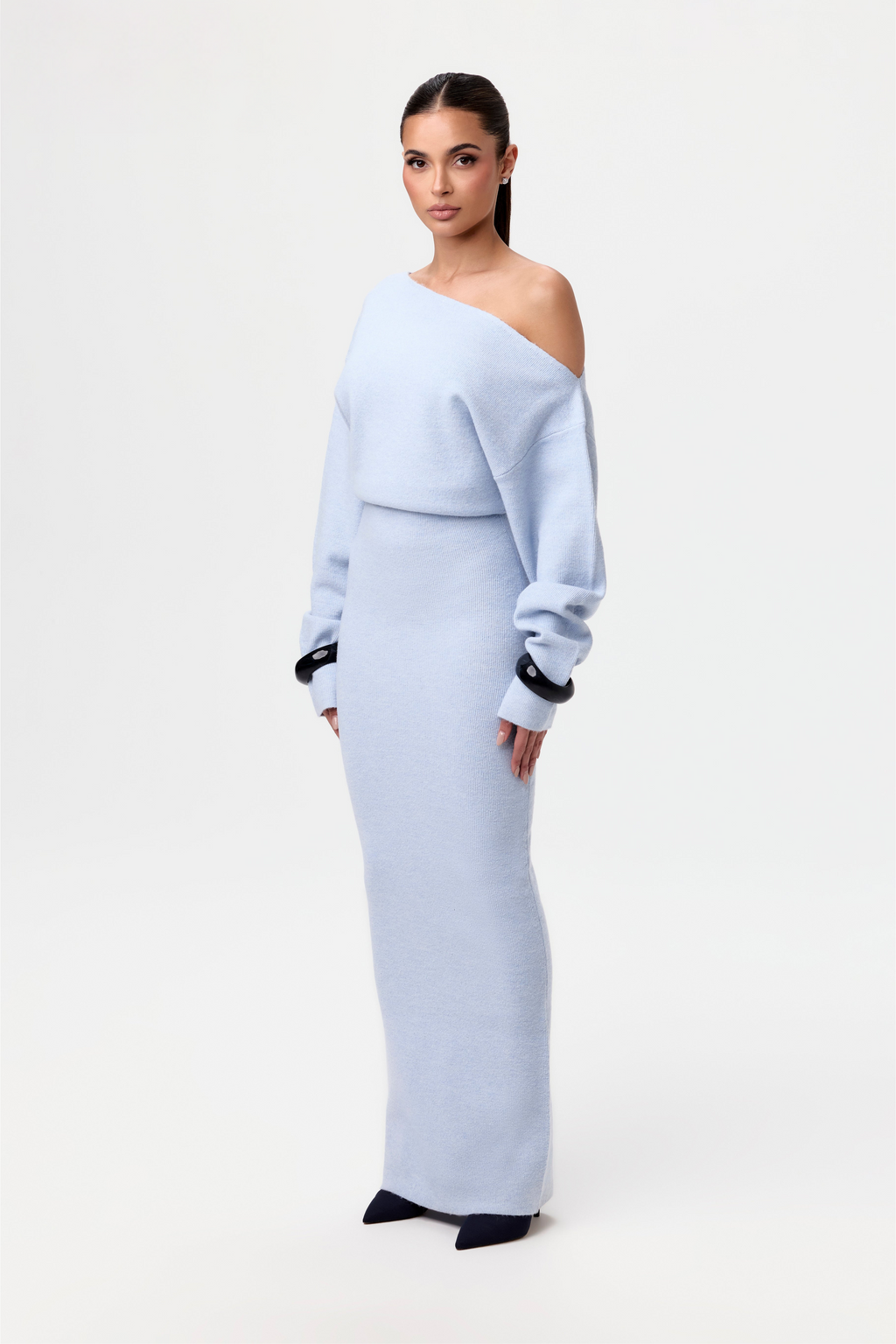 Vestido Meliora de Punto