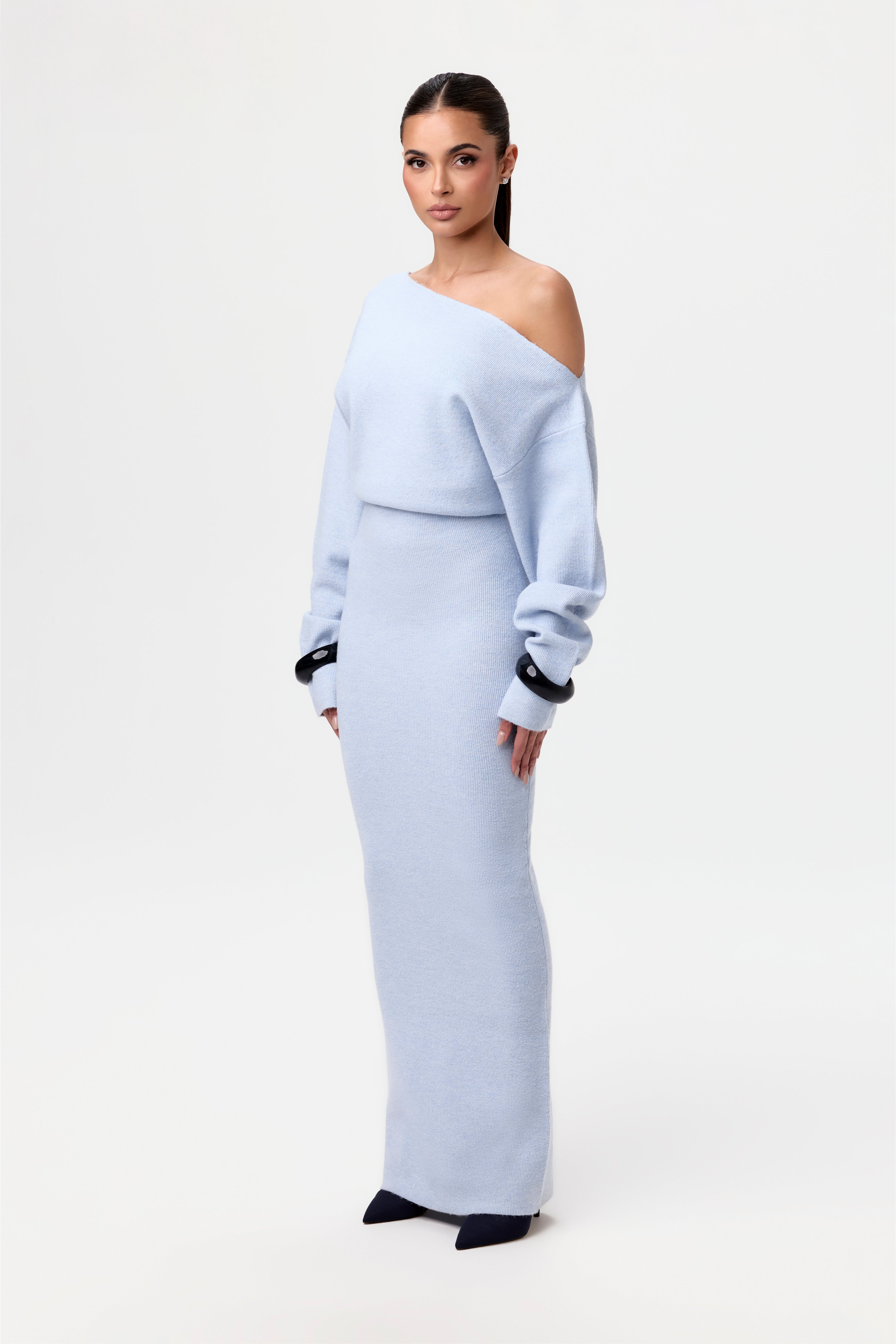 Vestido Meliora de Punto