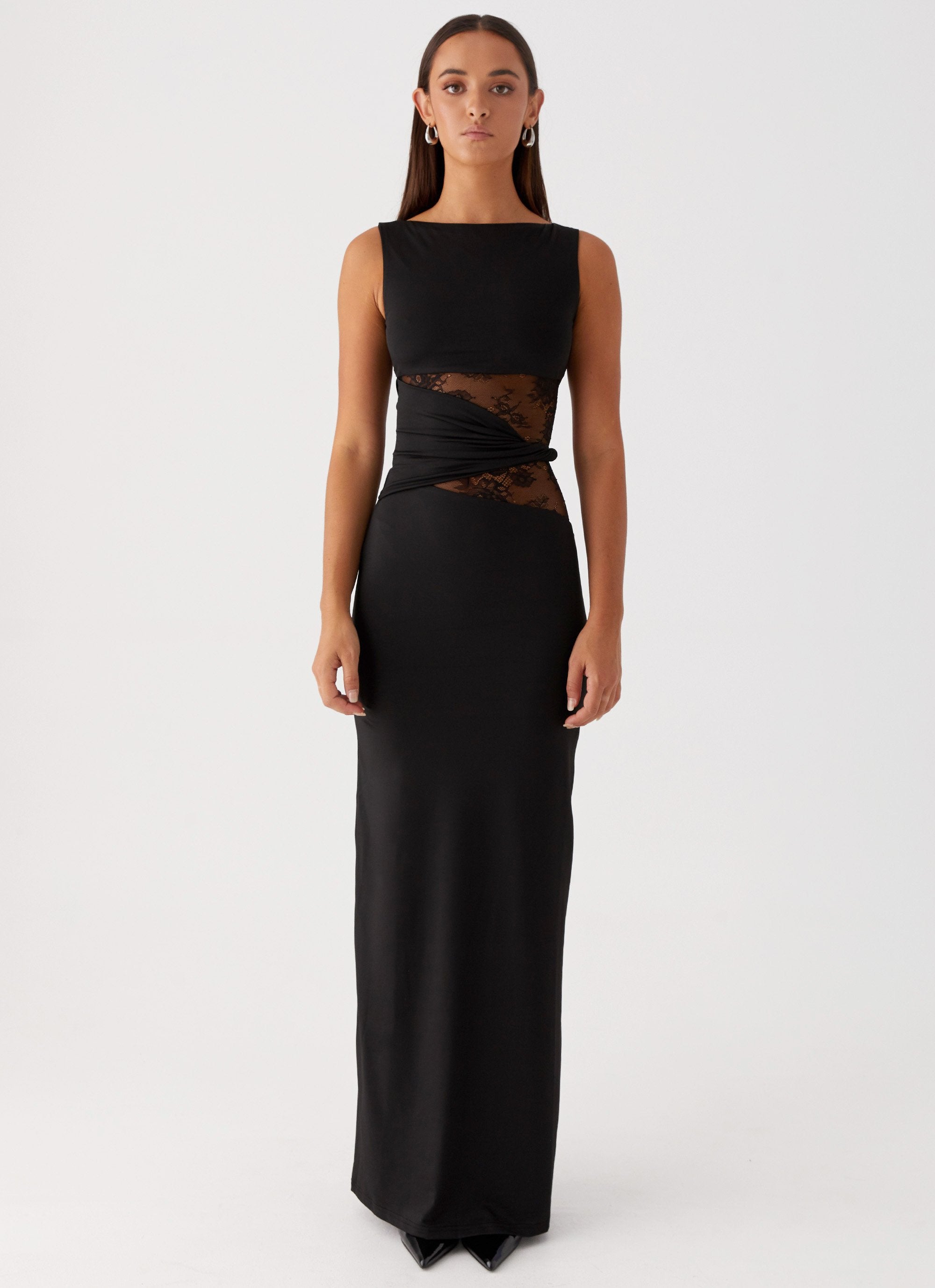 Vestido Maxi Nadia