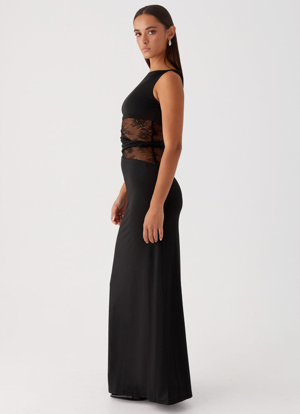 Vestido Maxi Nadia
