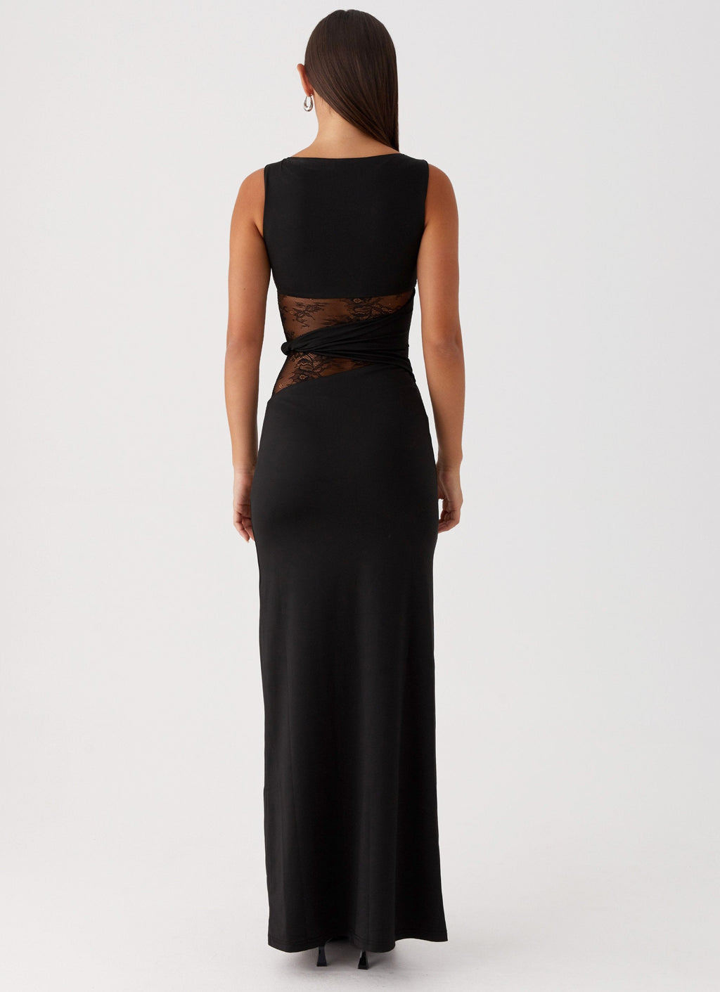 Vestido Maxi Nadia