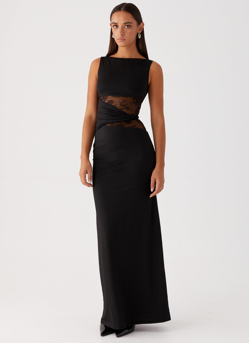 Vestido Maxi Nadia