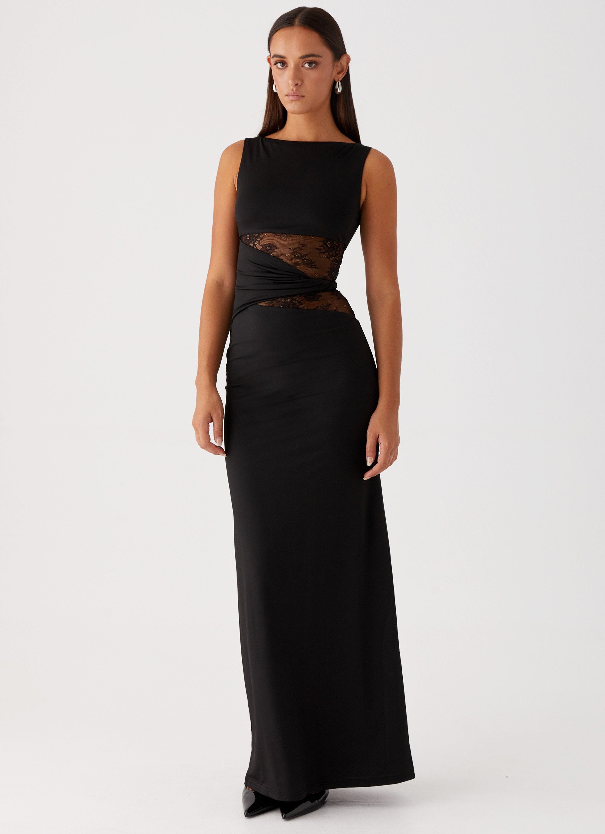 Vestido Maxi Nadia