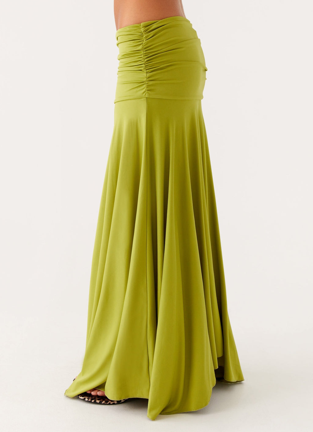 Liana Vestido Maxi