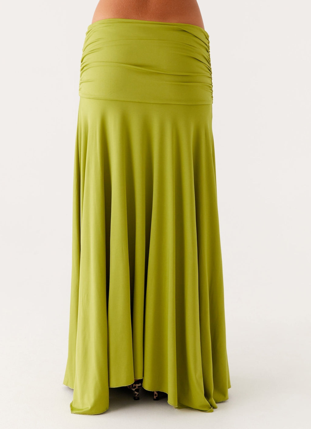 Liana Vestido Maxi