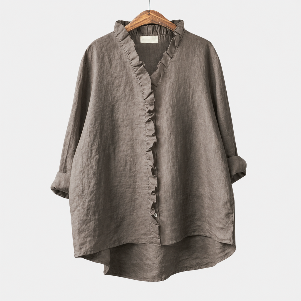 Blusa de verano