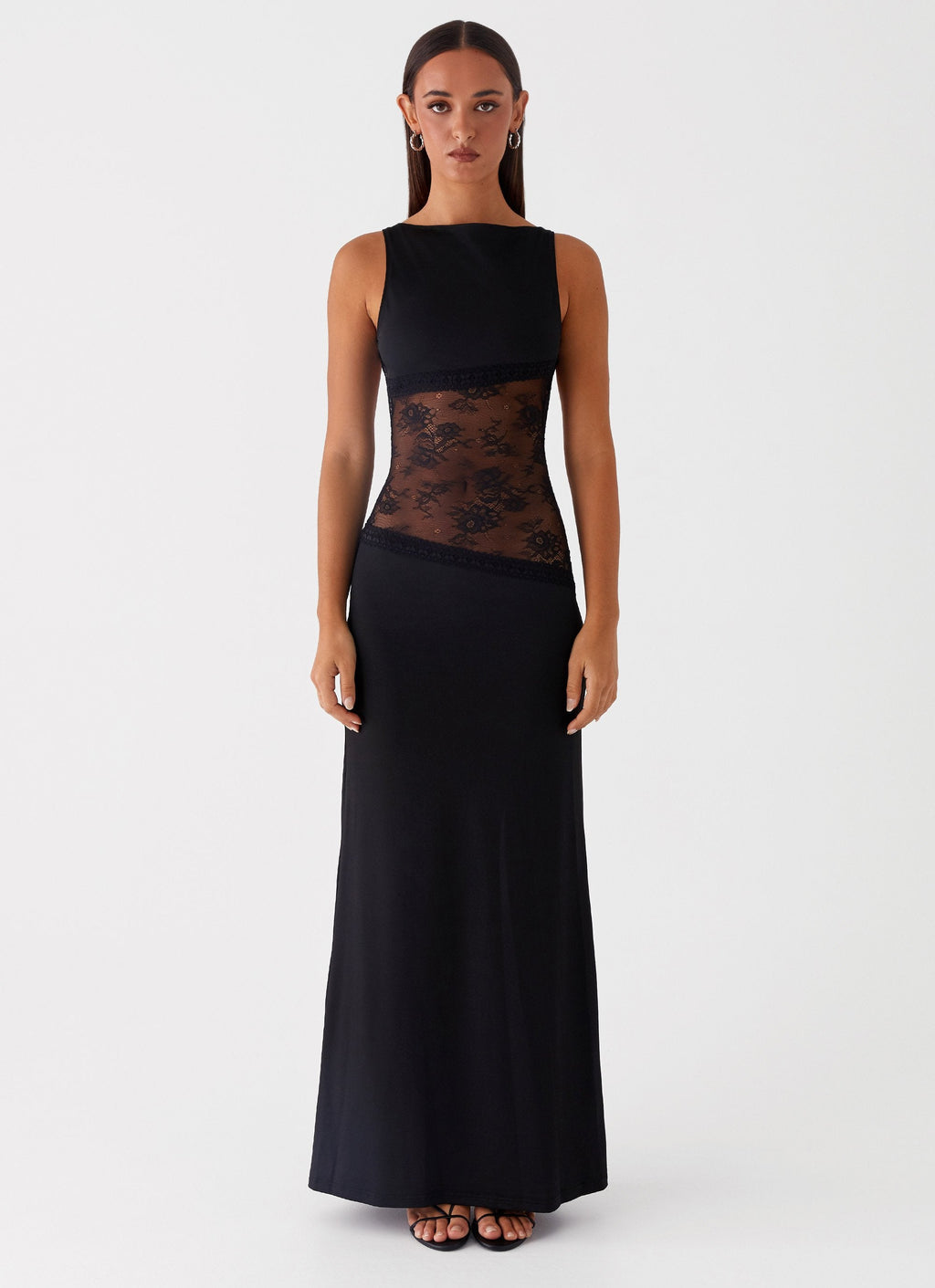 Noelia | Vestido Maxi Elegante