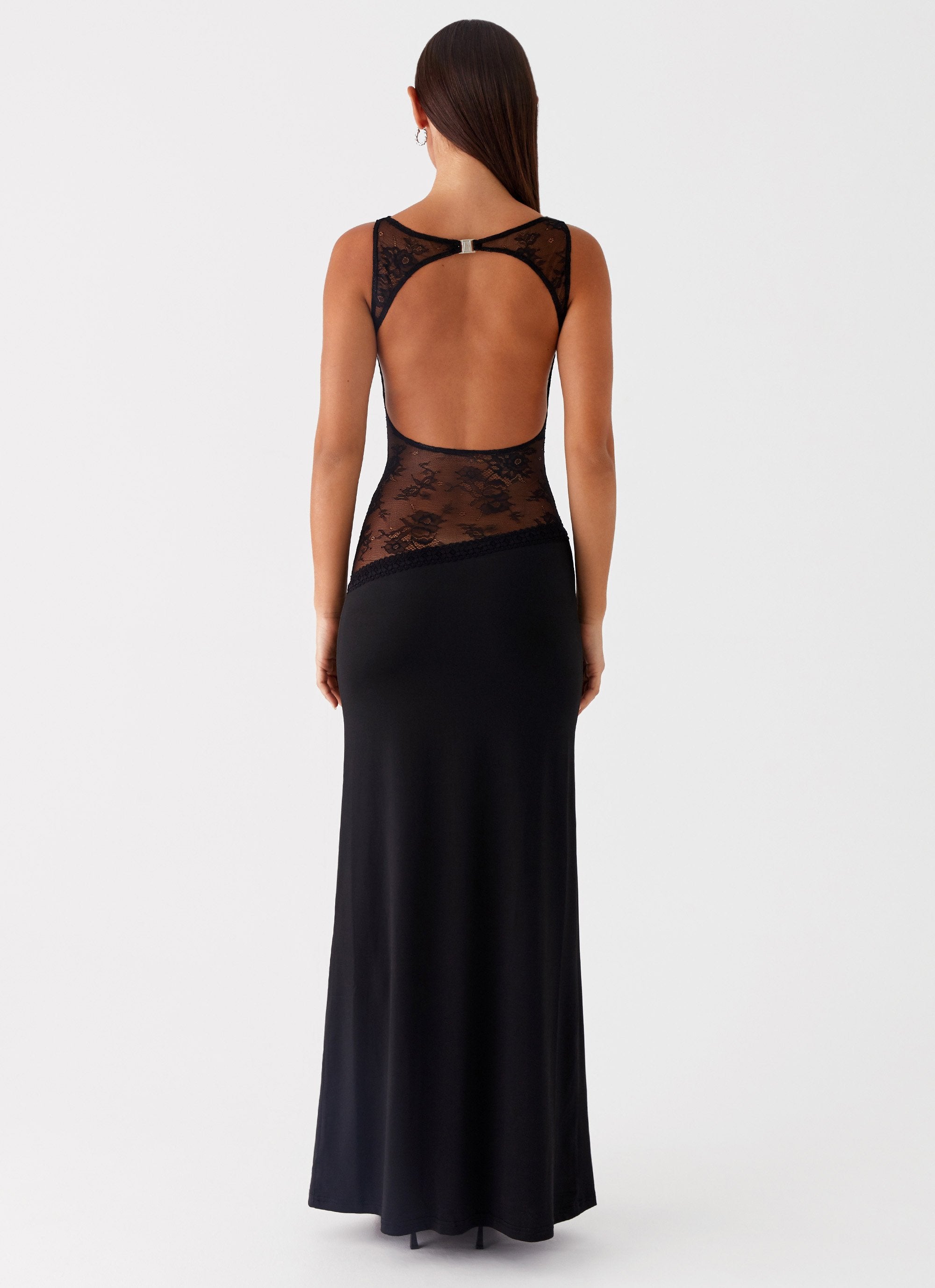 Noelia | Vestido Maxi Elegante