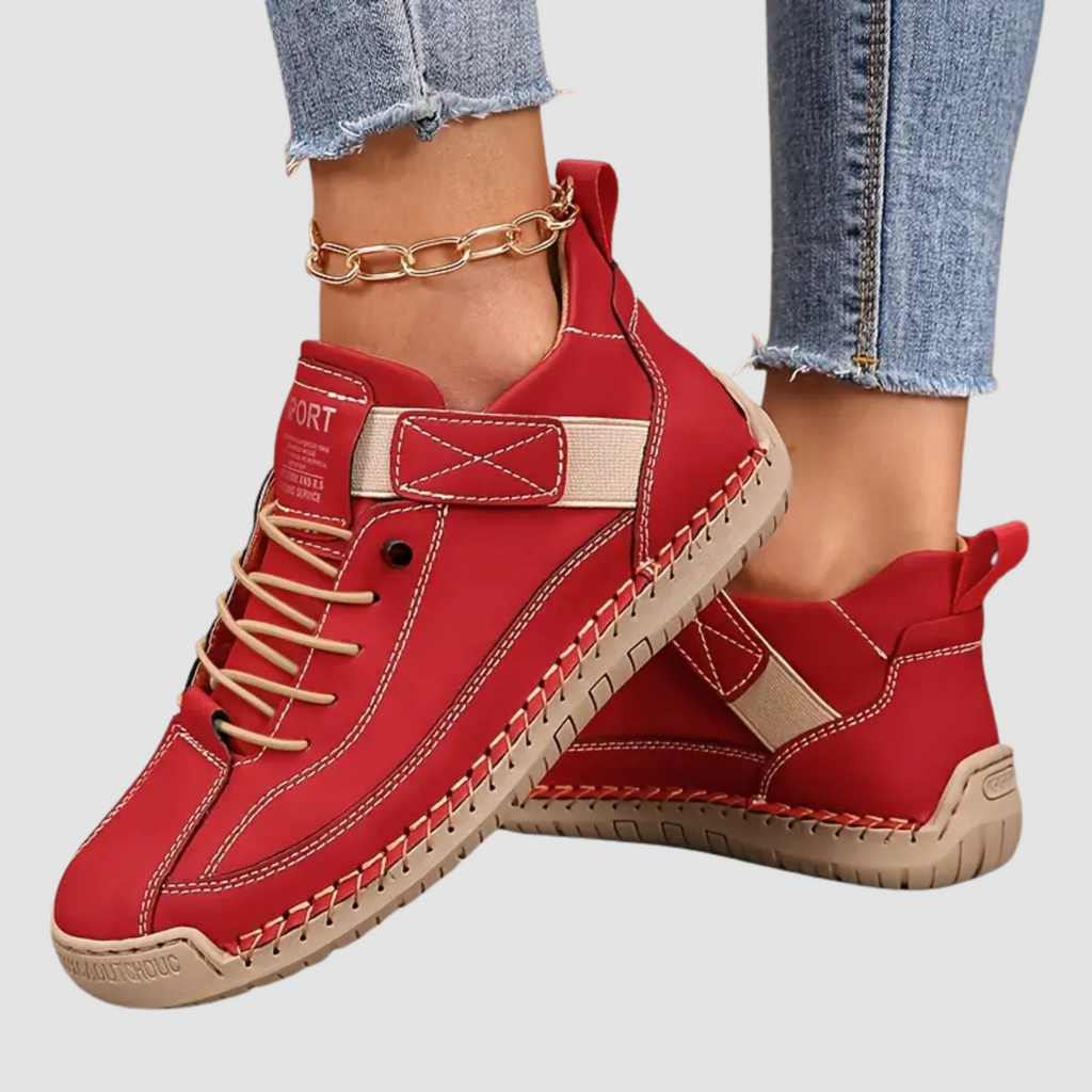 ZAPATOS ORTOPÉDICOS MIA