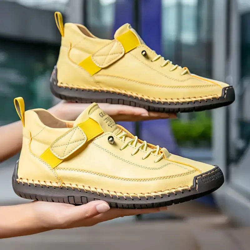 ZAPATOS ORTOPÉDICOS MIA
