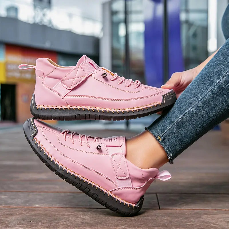 ZAPATOS ORTOPÉDICOS MIA