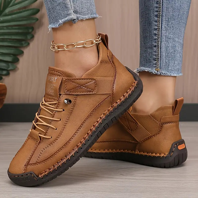 ZAPATOS ORTOPÉDICOS MIA