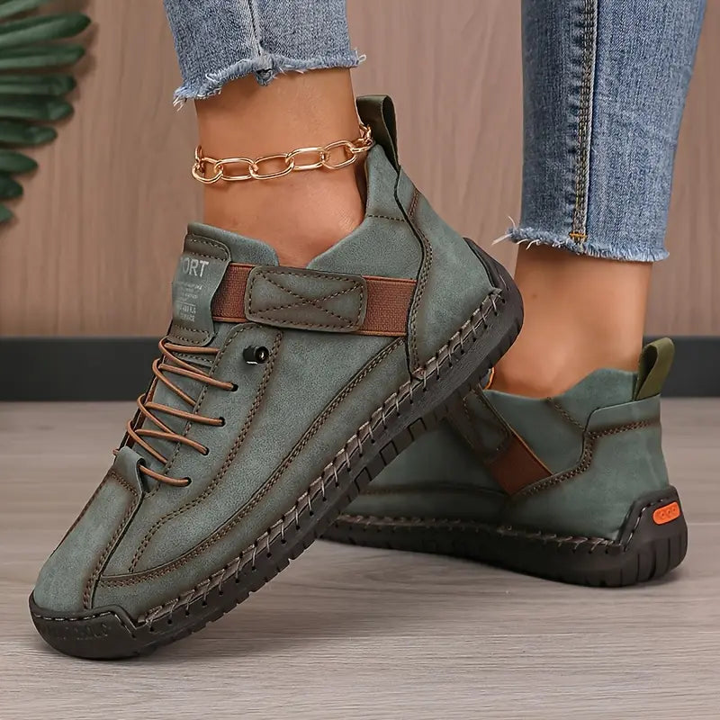 ZAPATOS ORTOPÉDICOS MIA