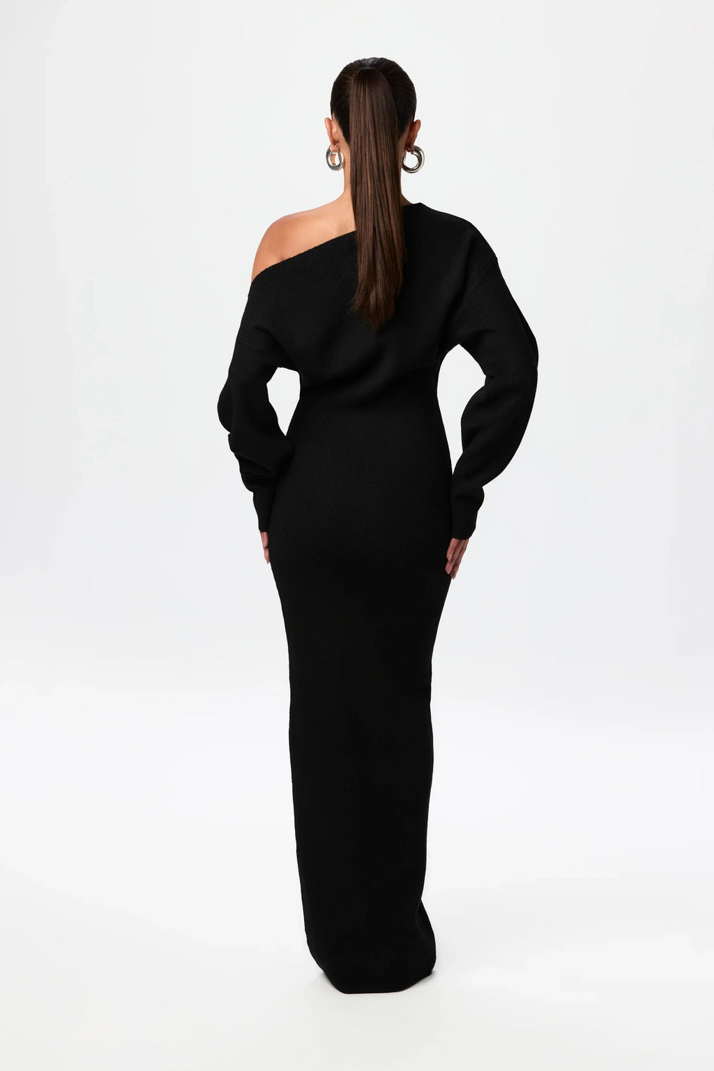 Vestido Meliora de Punto