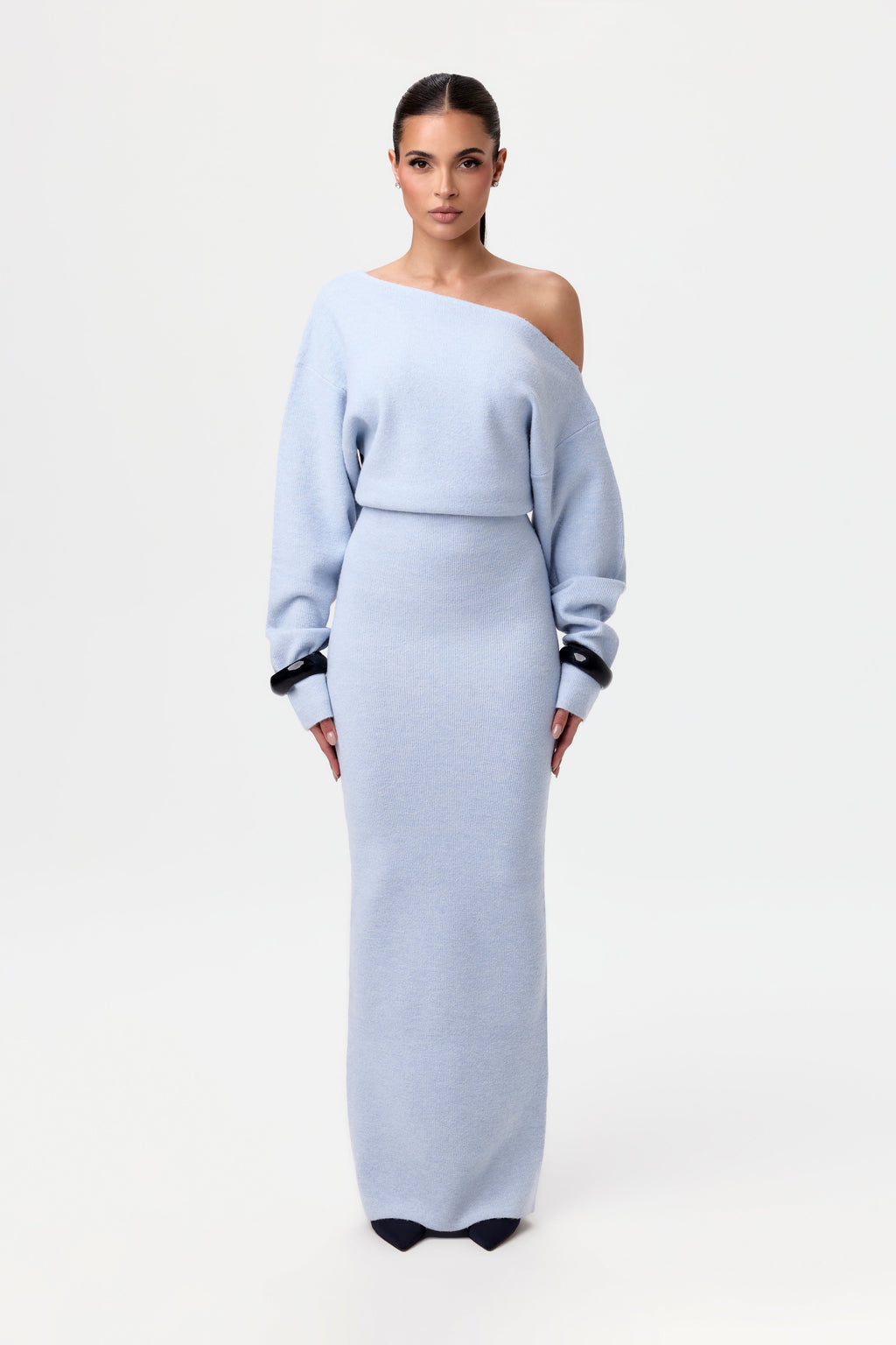 Vestido Meliora de Punto
