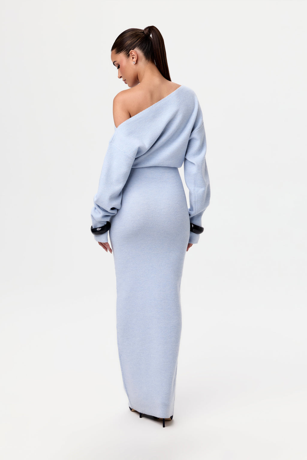 Vestido Meliora de Punto