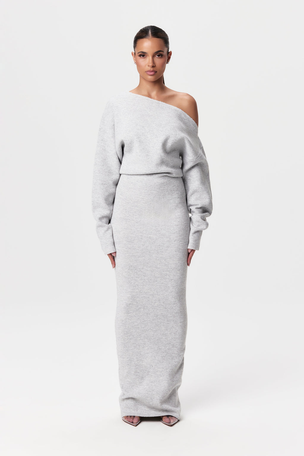 Vestido Meliora de Punto