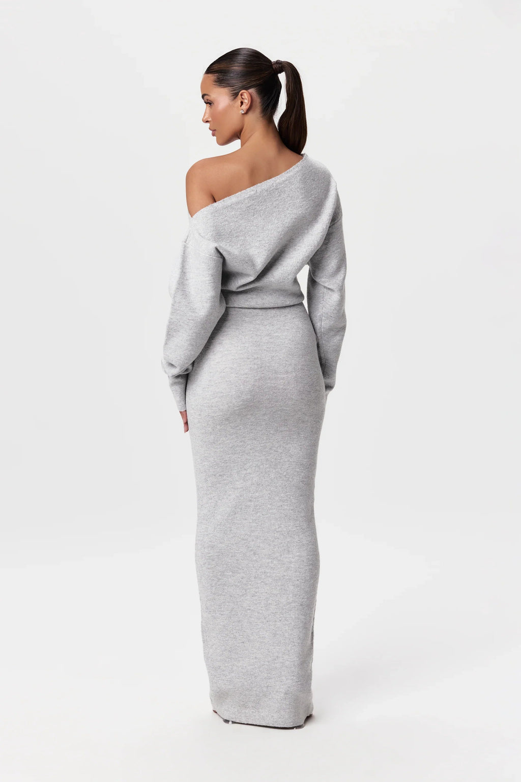 Vestido Meliora de Punto