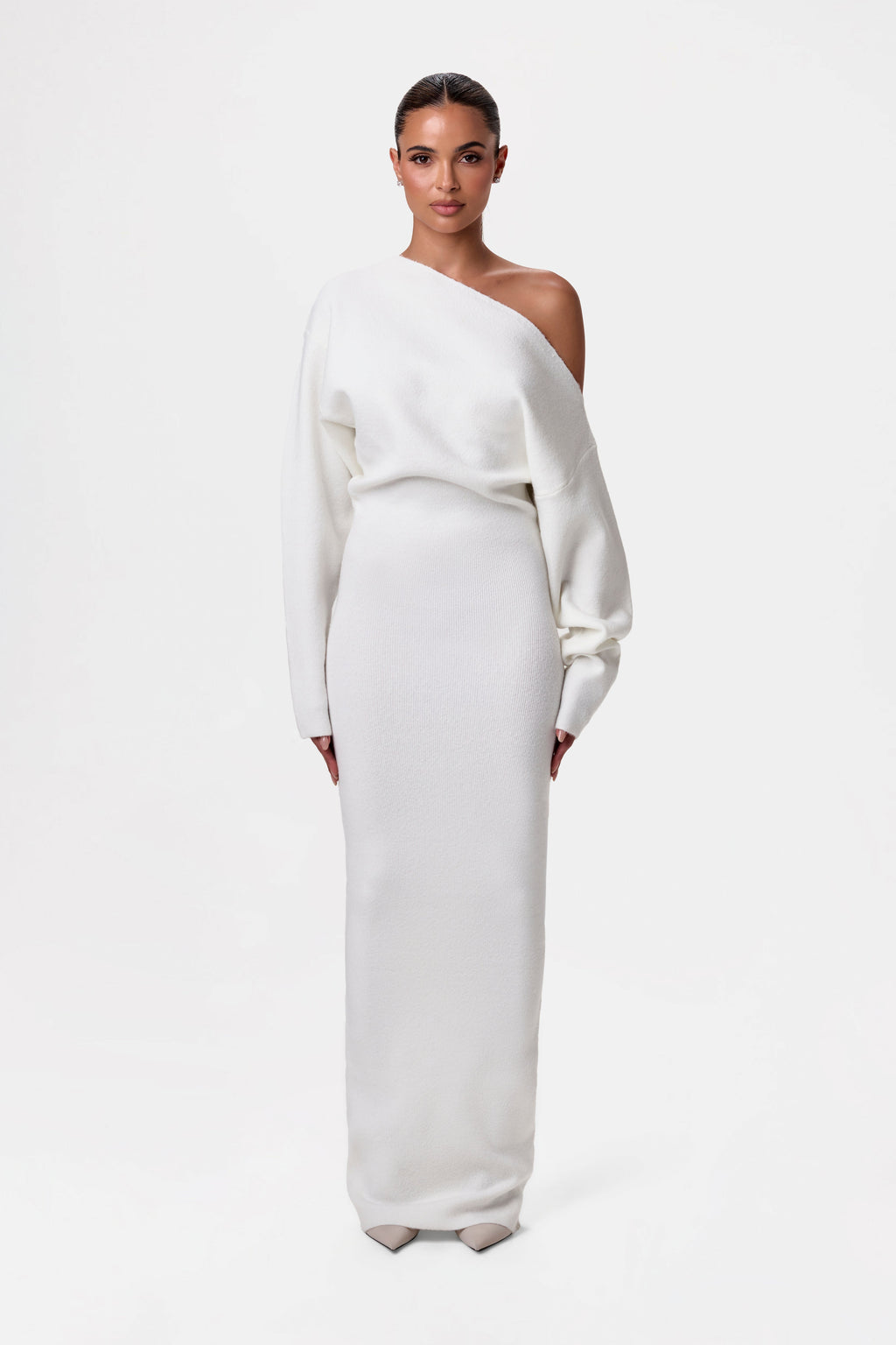 Vestido Meliora de Punto