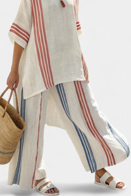 Conjunto Dos Piezas
