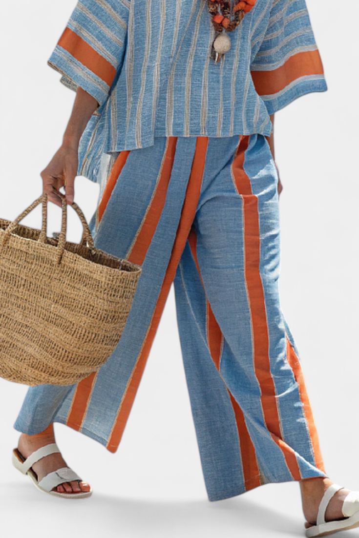 Conjunto Dos Piezas