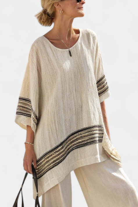 Conjunto Dos Piezas