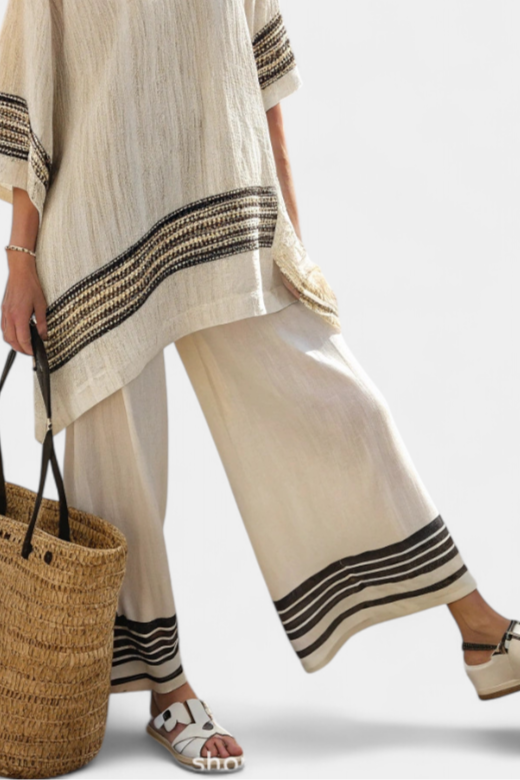 Conjunto Dos Piezas