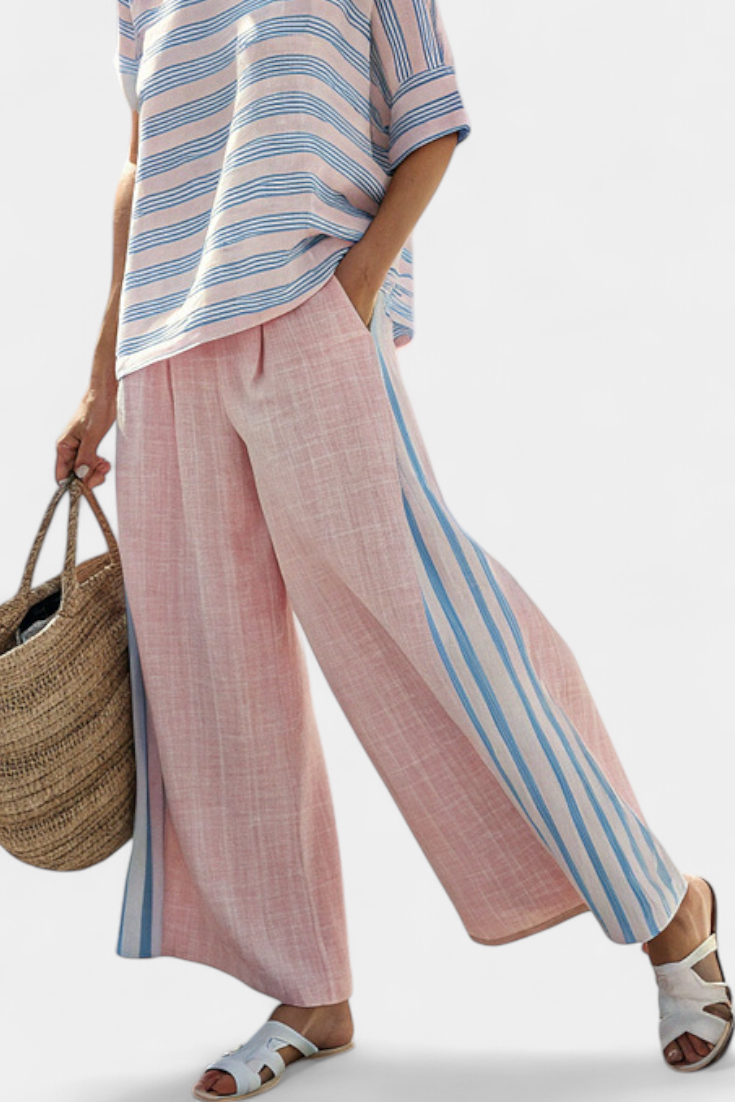 Conjunto Dos Piezas