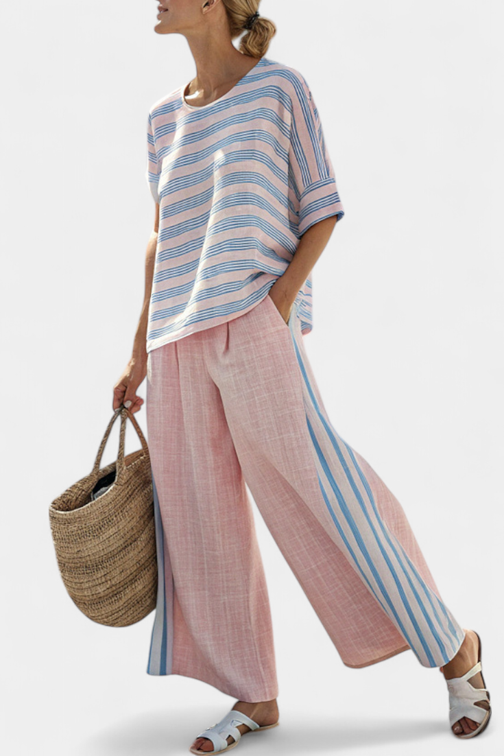 Conjunto Dos Piezas