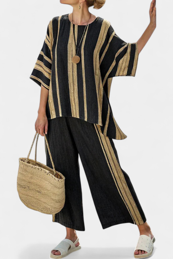 Conjunto Dos Piezas