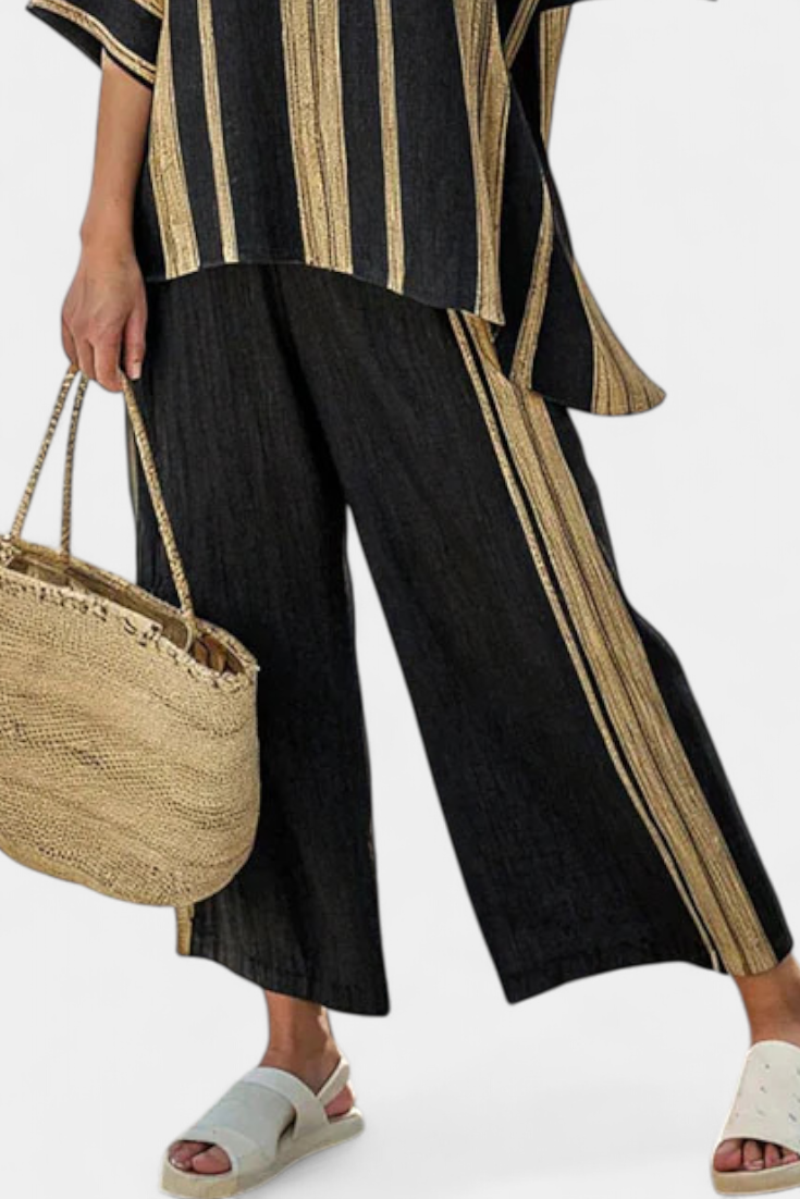 Conjunto Dos Piezas