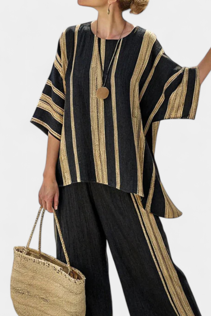 Conjunto Dos Piezas