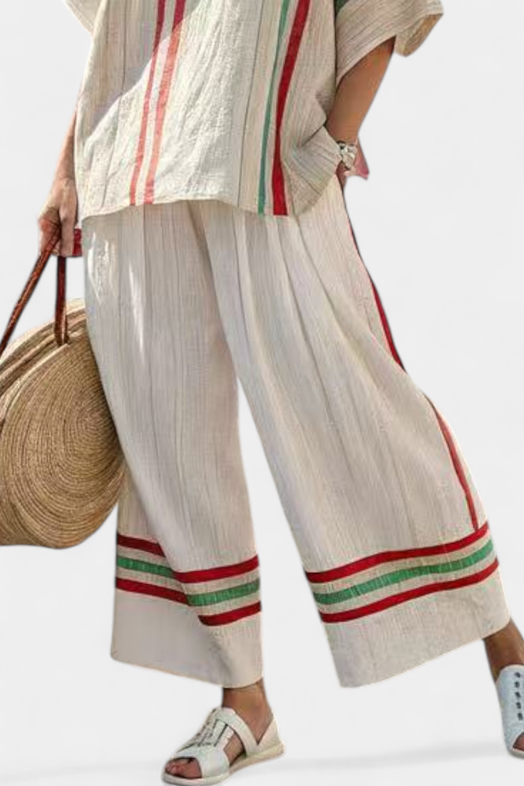 Conjunto Dos Piezas