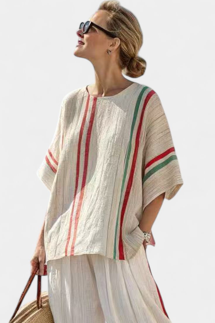 Conjunto Dos Piezas