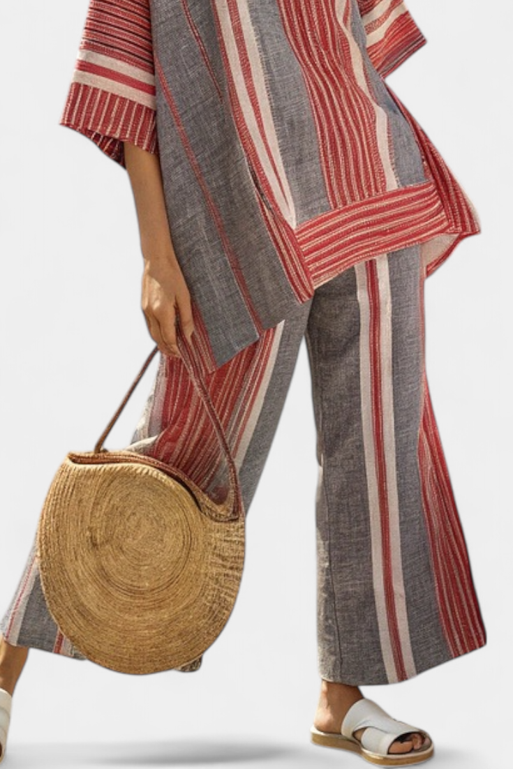 Conjunto Dos Piezas