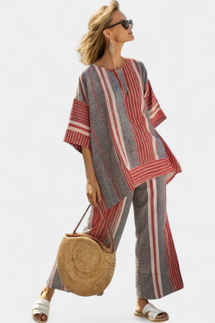 Conjunto Dos Piezas