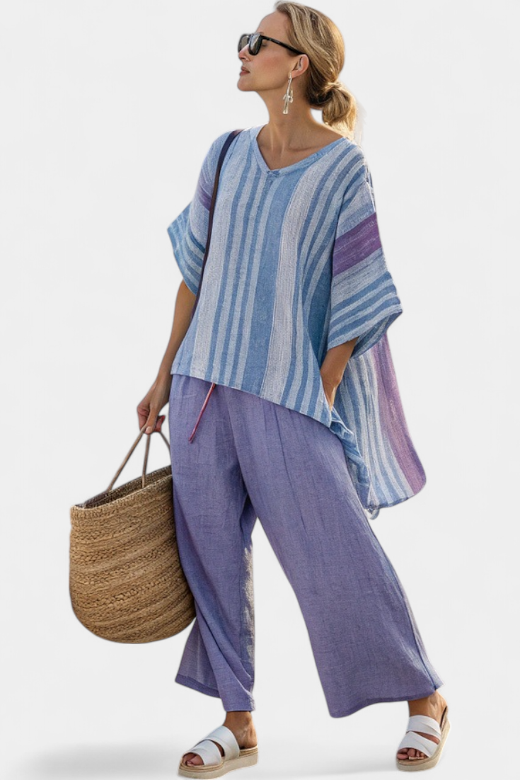 Conjunto Dos Piezas