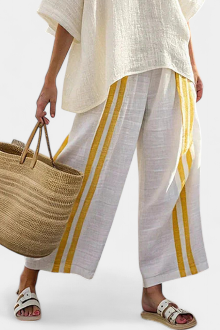 Conjunto Dos Piezas