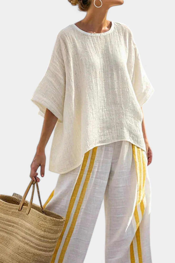 Conjunto Dos Piezas