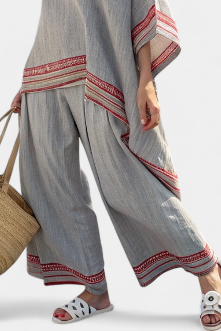 Conjunto Dos Piezas