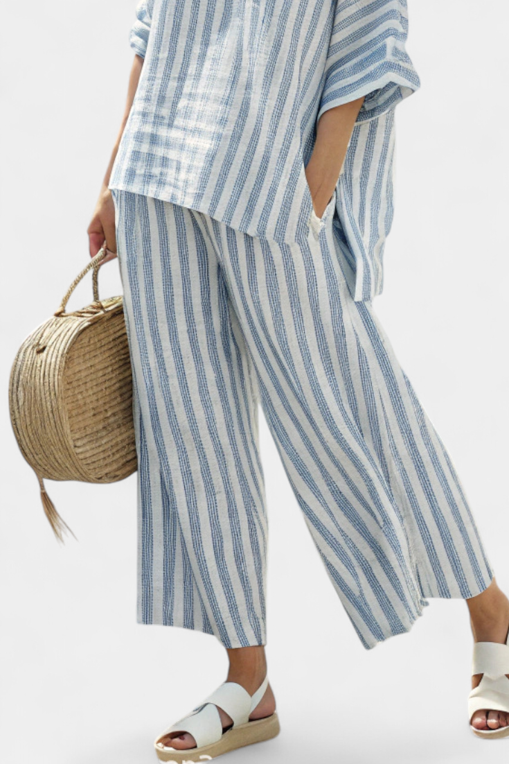 Conjunto Dos Piezas
