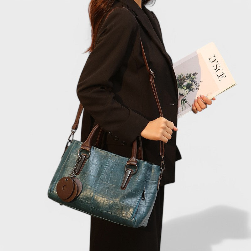 Bolso de Negocios Clásico