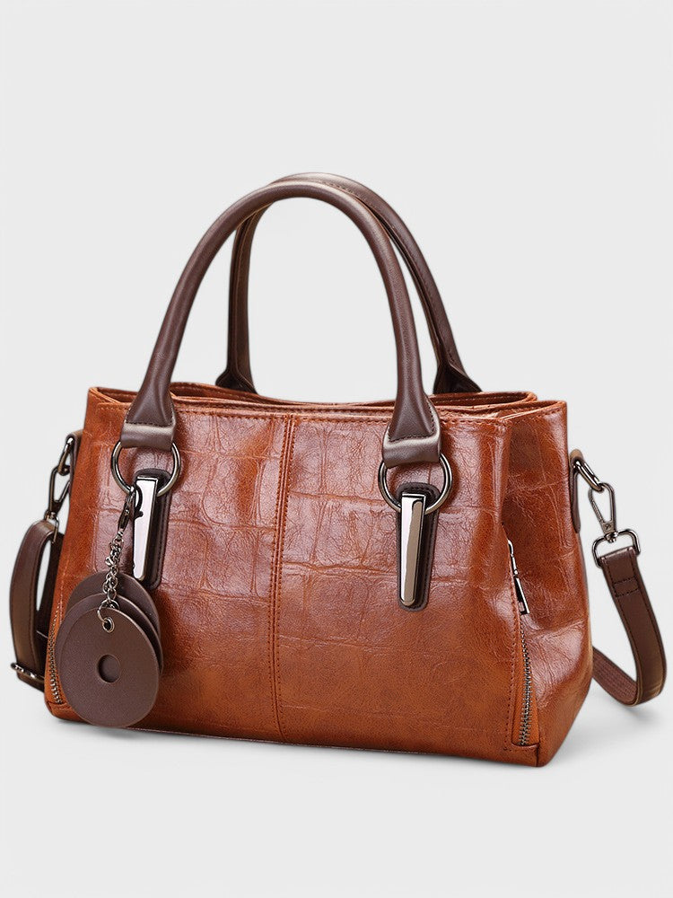 Bolso de Negocios Clásico