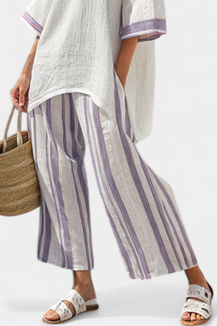 Conjunto Dos Piezas