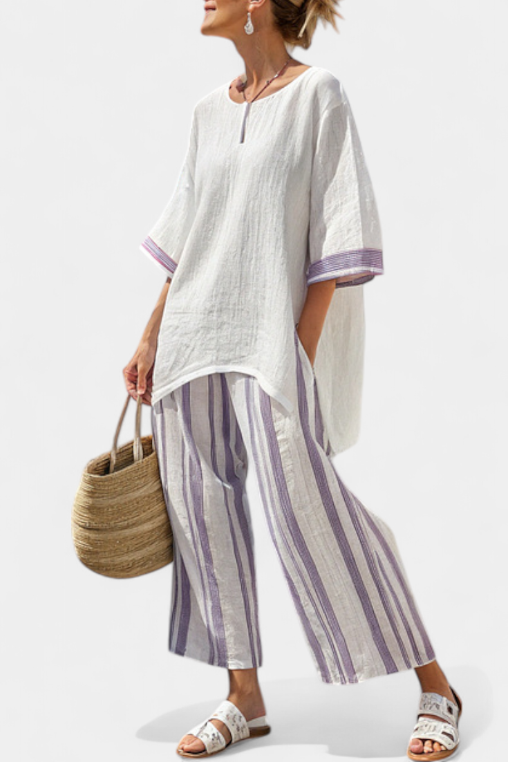 Conjunto Dos Piezas