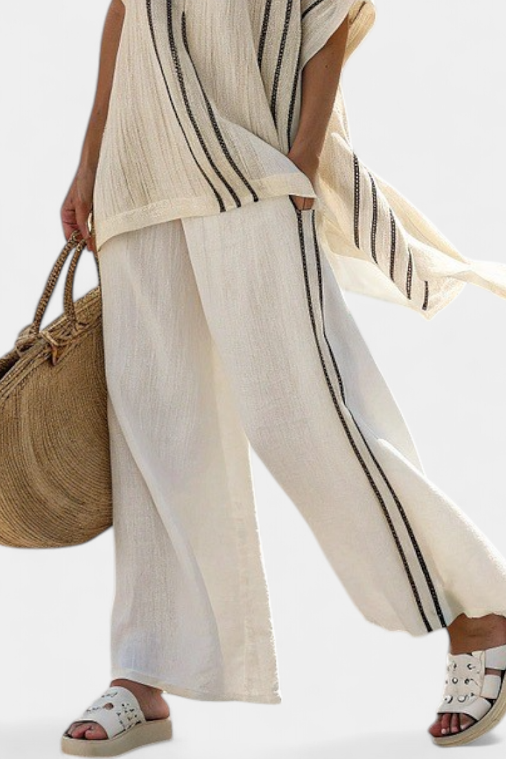 Conjunto Dos Piezas