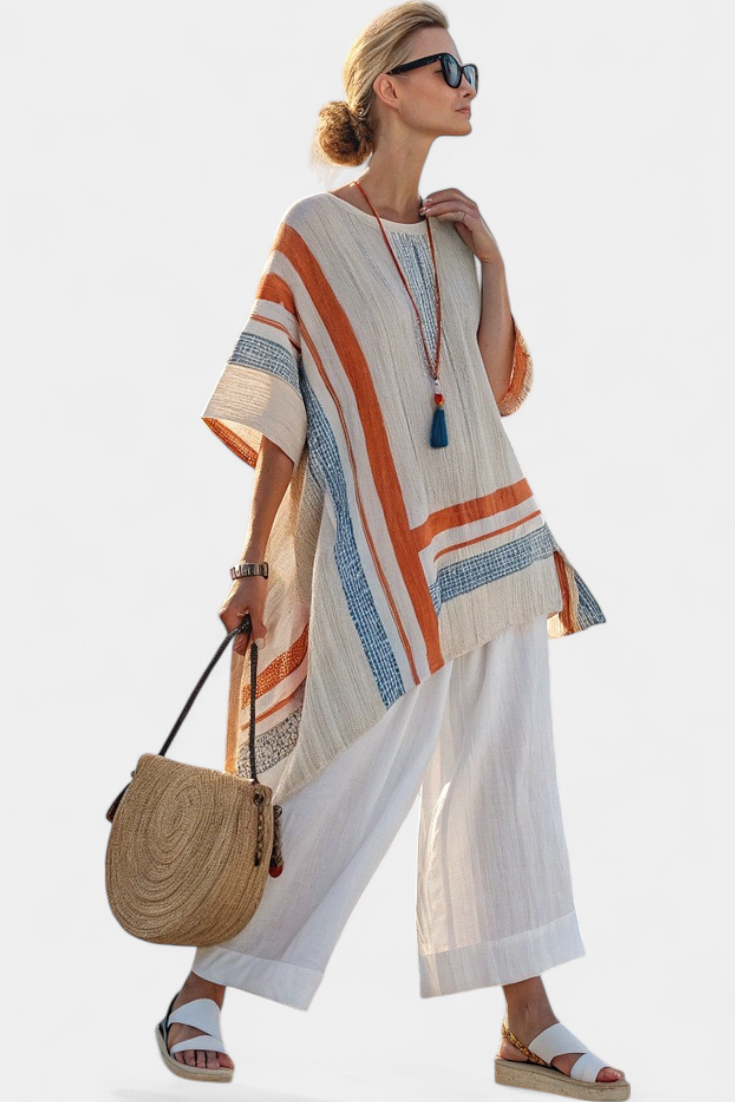 Conjunto Dos Piezas