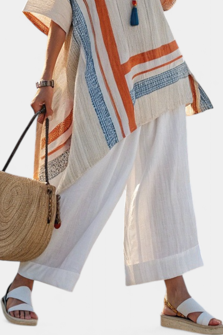 Conjunto Dos Piezas