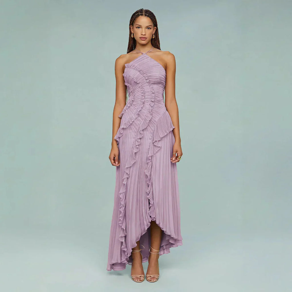 Vestido Maxi Serelina
